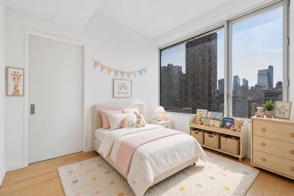 611 West 56th Street, Unit 11 photo 9