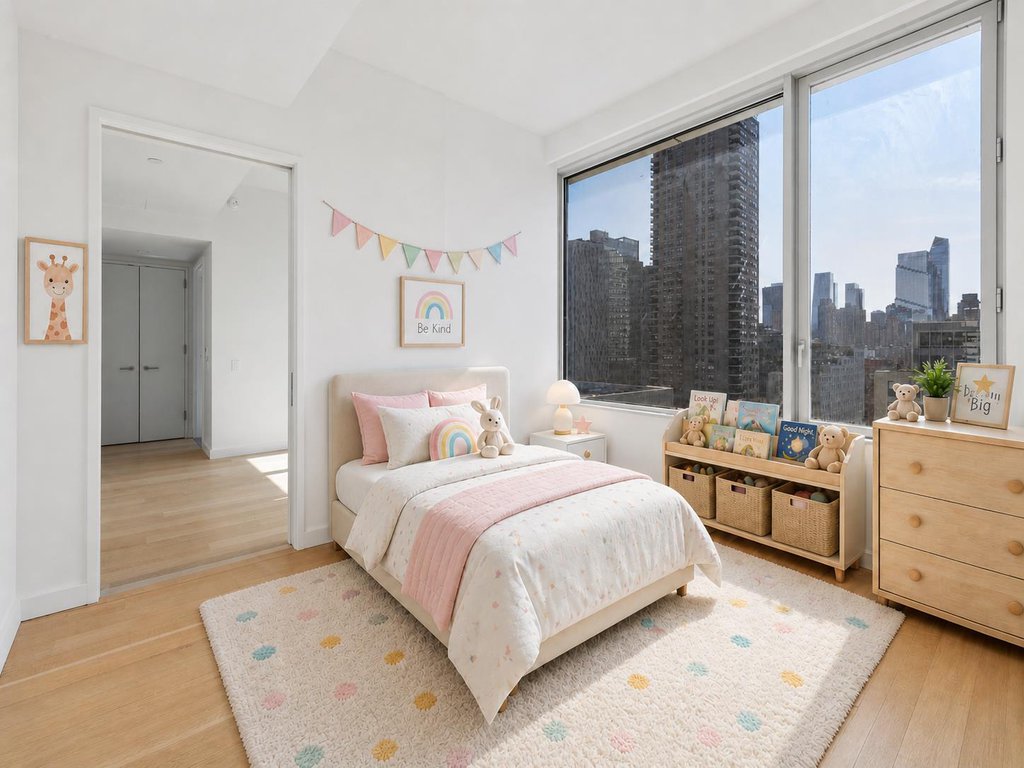 611 West 56th Street, Unit 11 photo 10