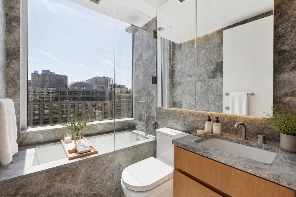 611 West 56th Street, Unit 11 photo 11