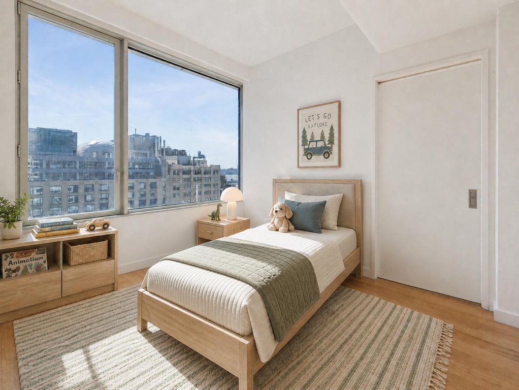 611 West 56th Street, Unit 11 photo 12