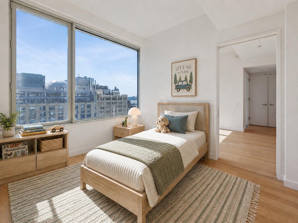 611 West 56th Street, Unit 11 photo 13