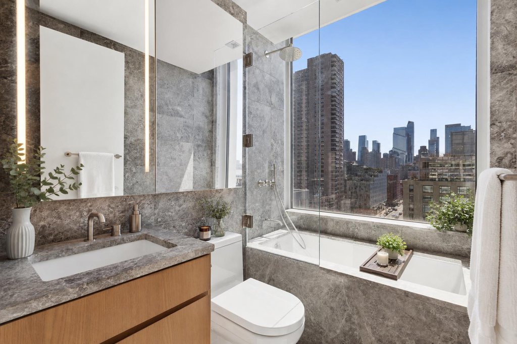 611 West 56th Street, Unit 11 photo 14