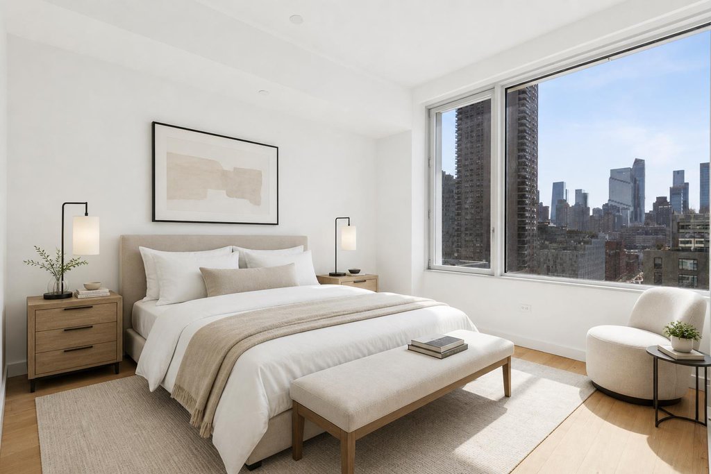 611 West 56th Street, Unit 11 photo 15
