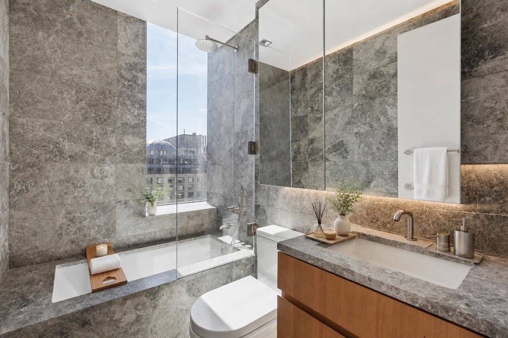 611 West 56th Street, Unit 11 photo 16
