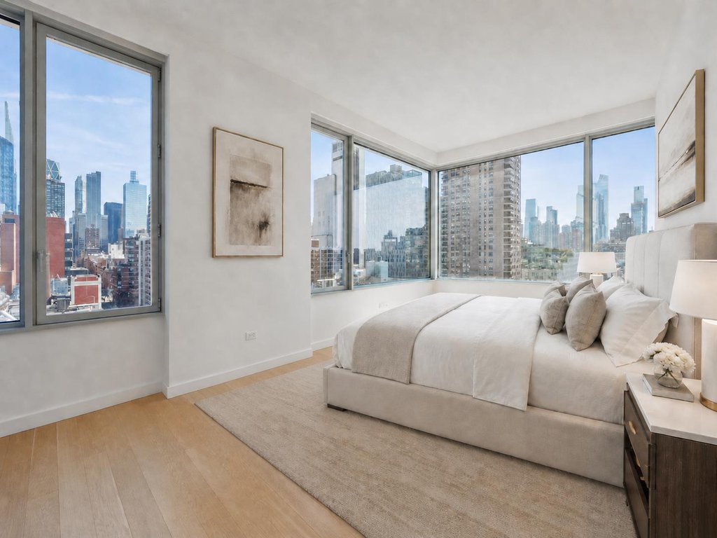 611 West 56th Street, Unit 11 photo 17