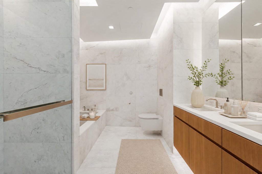 611 West 56th Street, Unit 11 photo 20