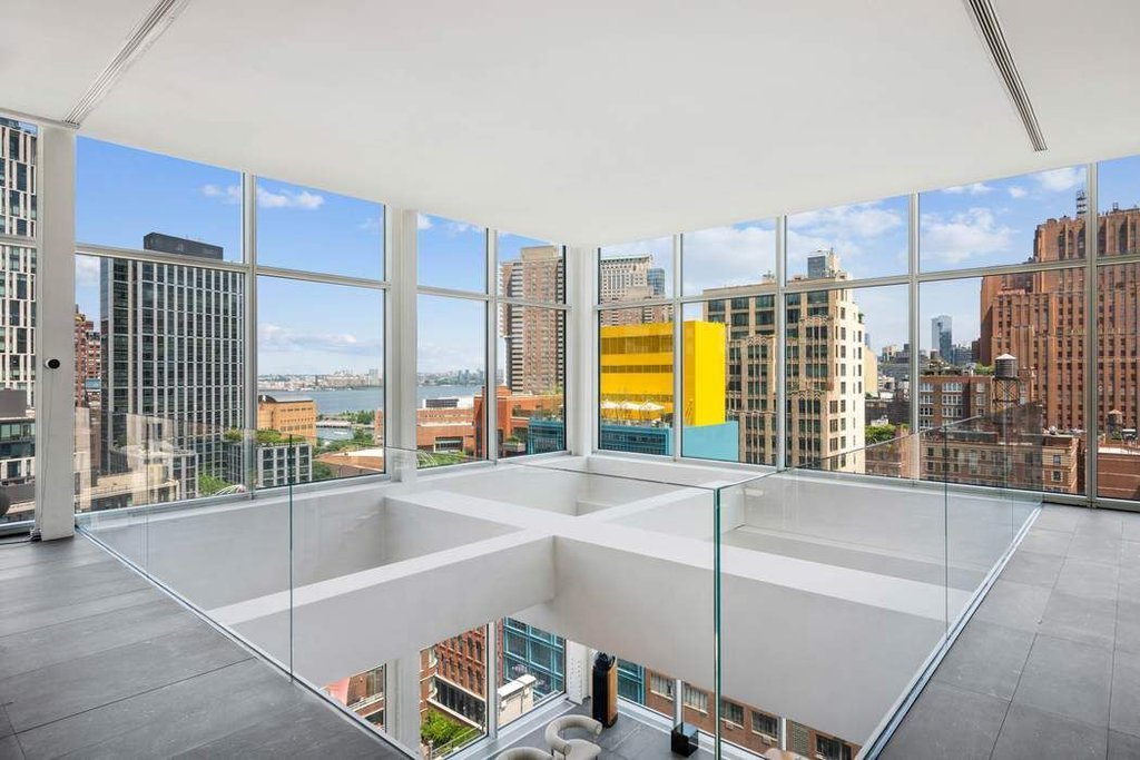 71 Murray Street, Unit PH photo 16