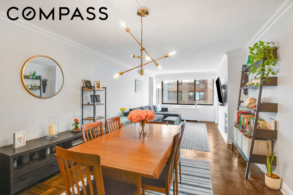 345 East 73rd Street, Unit 7J