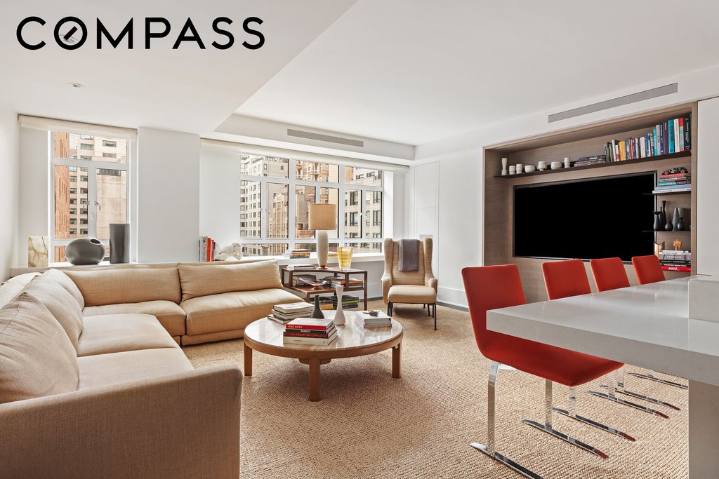 21 East 61st Street, Unit 8C photo 2