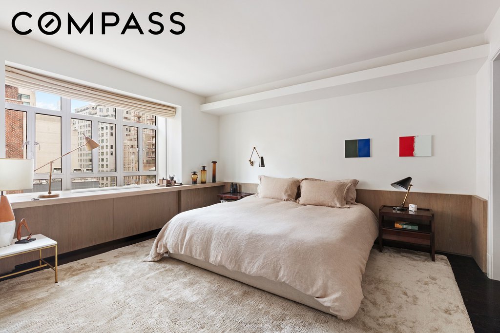21 East 61st Street, Unit 8C photo 6
