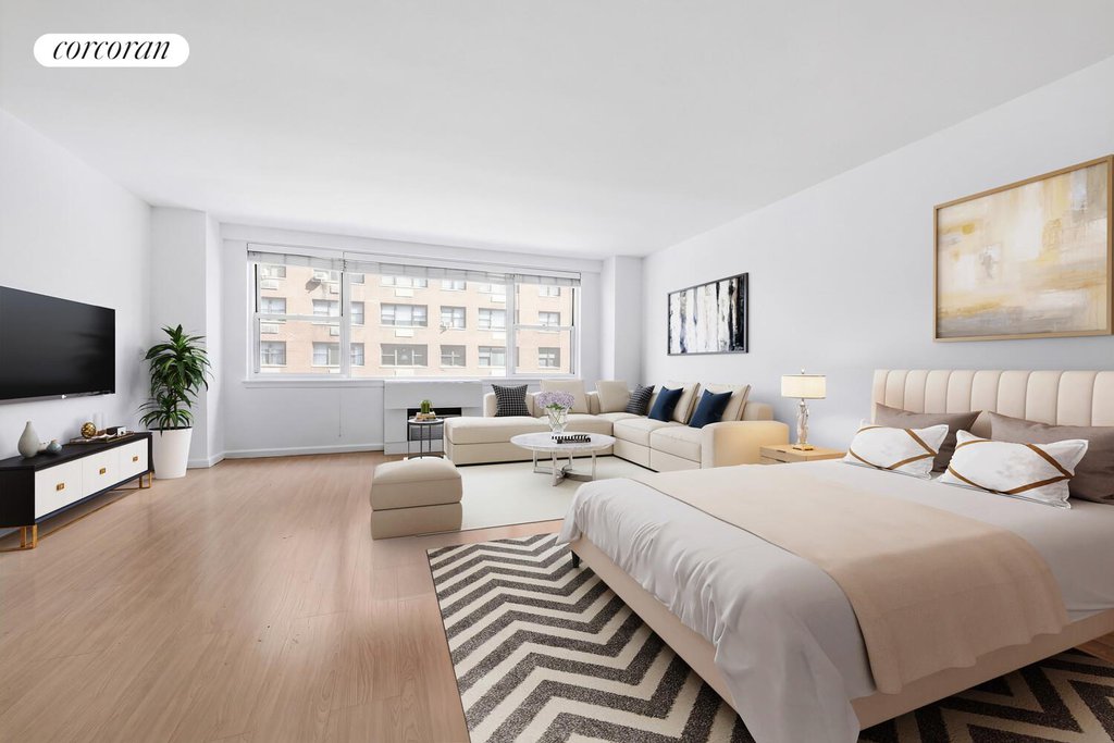 139 East 33rd Street, Unit 5C