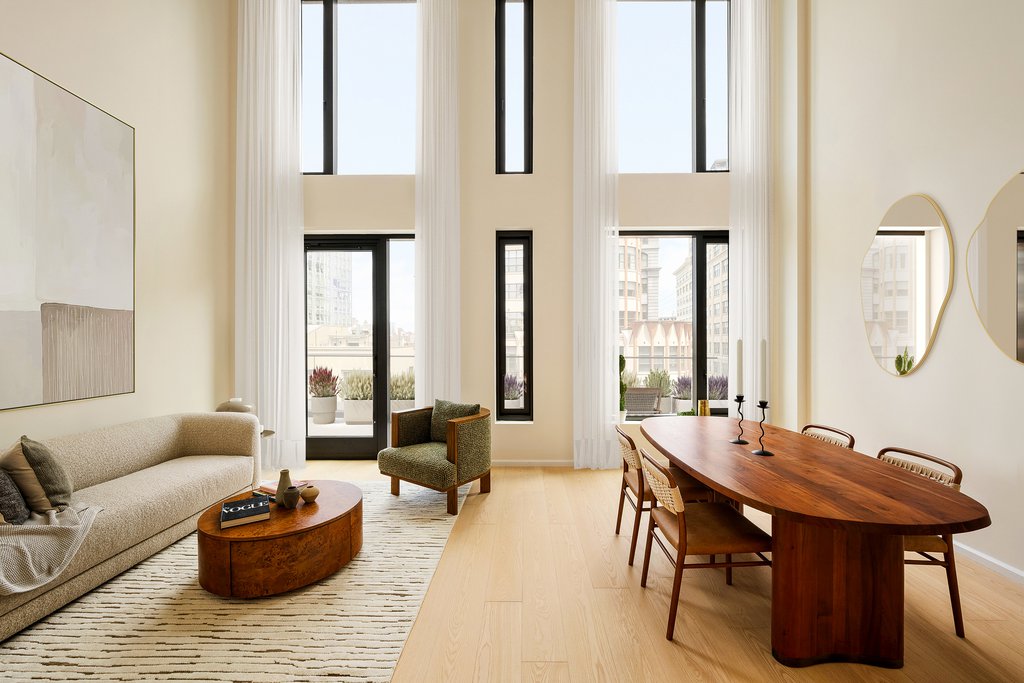 30 Front Street, Unit 10A