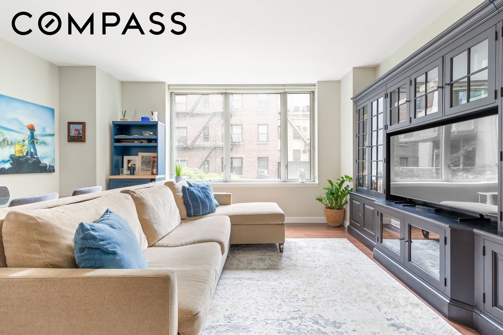 225 East 34th Street, Unit 3K
