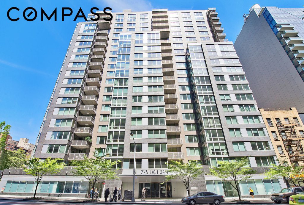 225 East 34th Street, Unit 3K photo 9