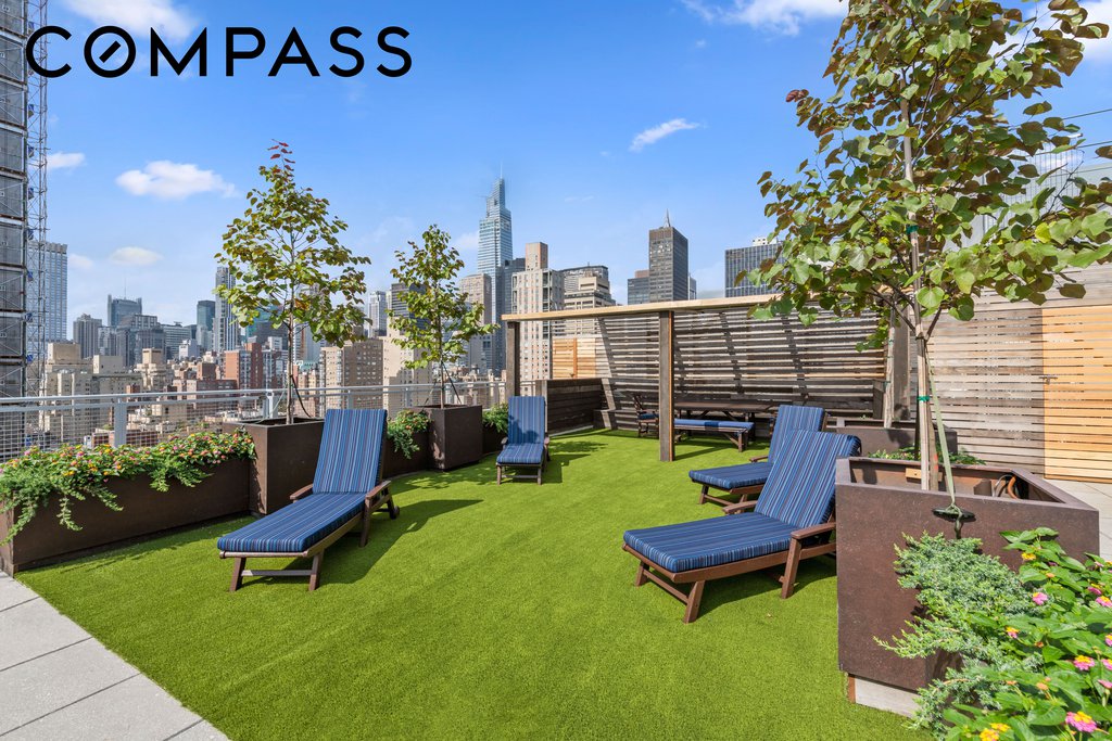 225 East 34th Street, Unit 3K photo 15