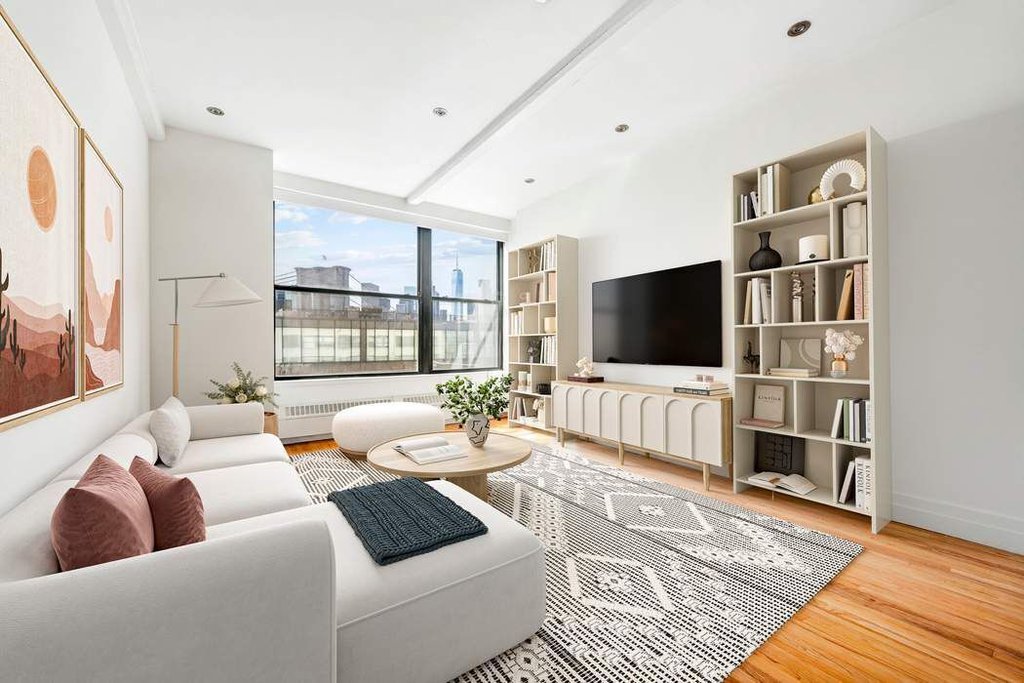 1 Main Street, Unit 5L