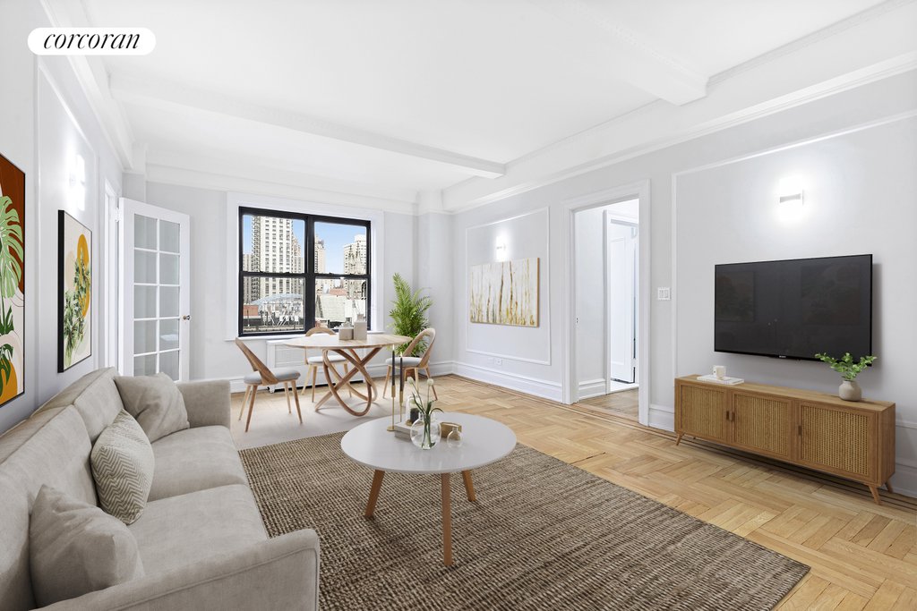 215 West 92nd Street, Unit 9G photo 4
