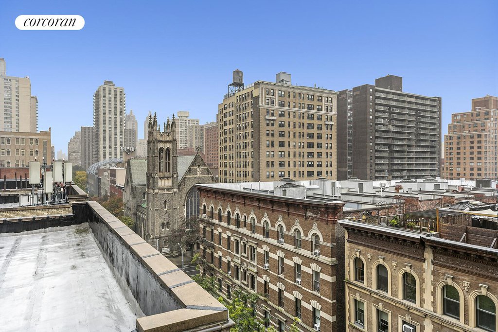 215 West 92nd Street, Unit 9G photo 3