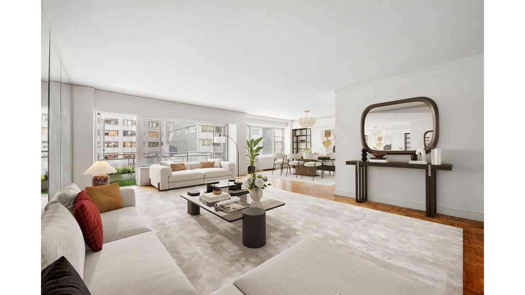 118 East 60th Street, Unit 8H
