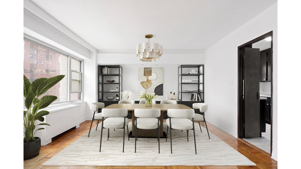 118 East 60th Street, Unit 8H photo 2