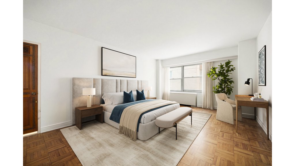 118 East 60th Street, Unit 8H photo 7