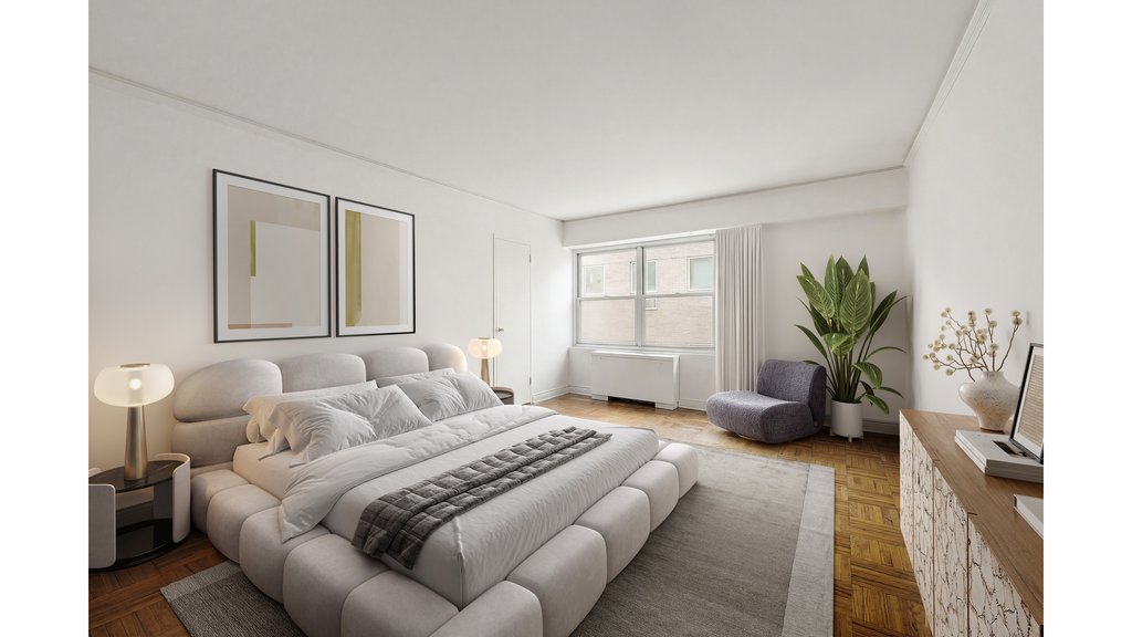 118 East 60th Street, Unit 8H photo 9