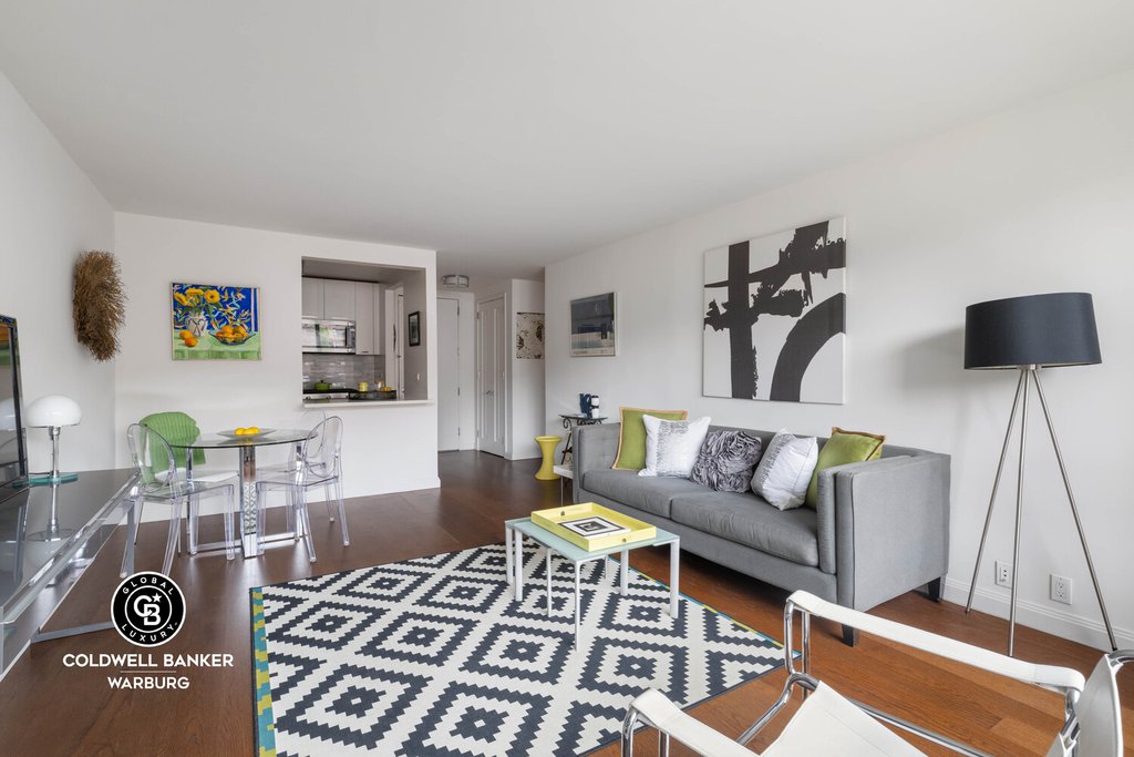 200 East 94th Street, Unit 612
