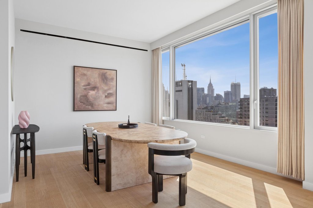 611 West 56th Street, Unit PH2 photo 4