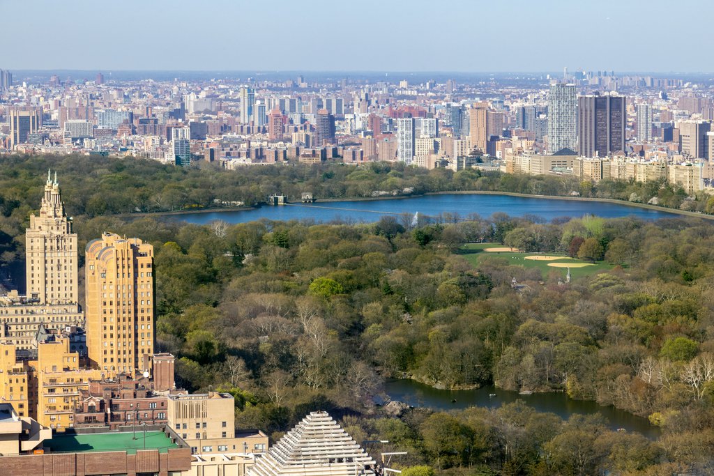 80 Columbus Circle, Unit 72A photo 4