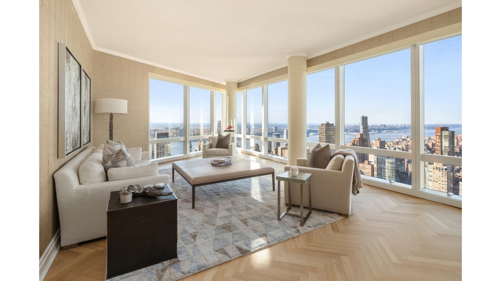 80 Columbus Circle, Unit 72A photo 5