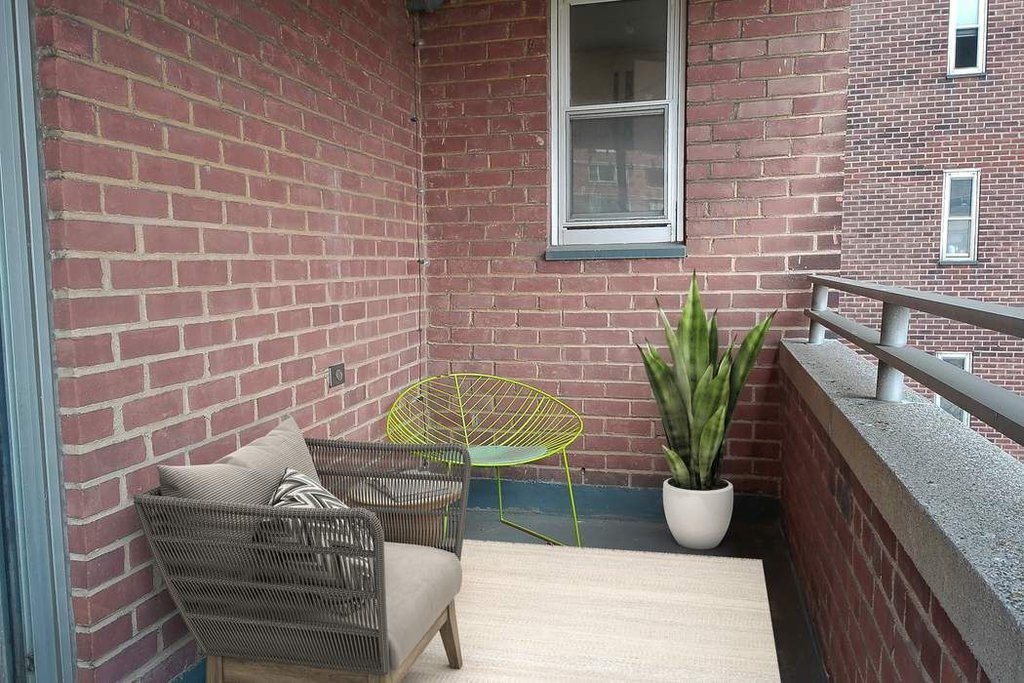572 Grand Street, Unit G604 photo 4