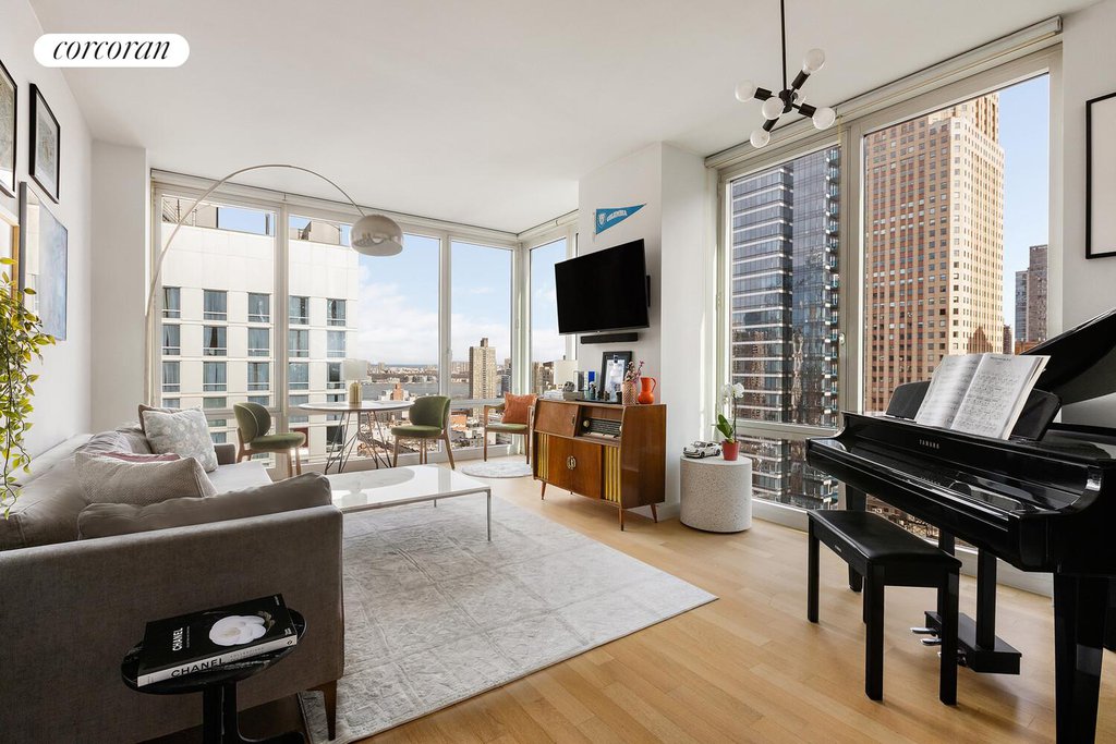 247 West 46th Street, Unit 2501