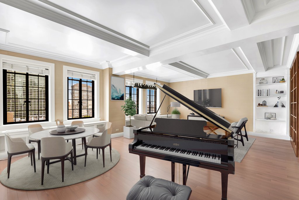 45 Tudor City Place, Unit 1604