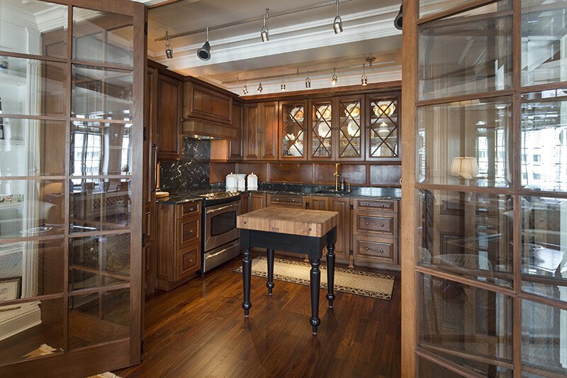 45 Tudor City Place, Unit 1604 photo 3