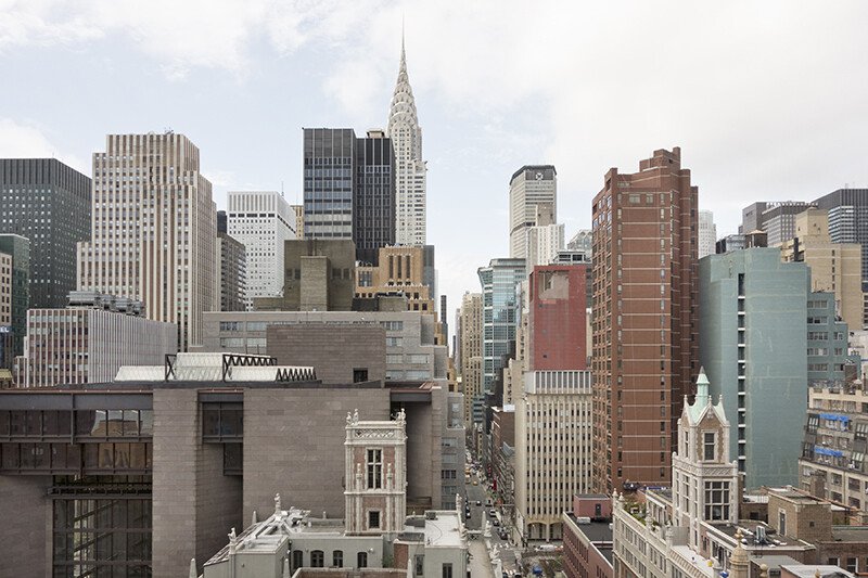 45 Tudor City Place, Unit 1604 photo 11