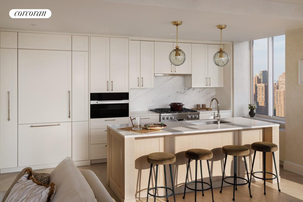 400 East 84th Street, Unit 40B photo 5