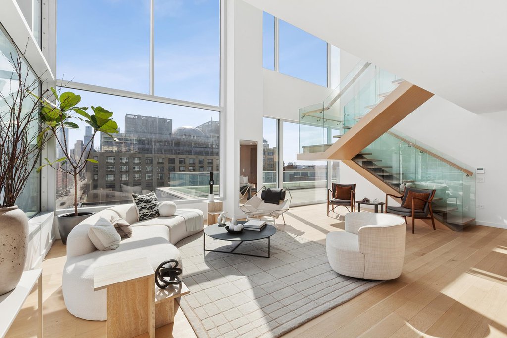 611 West 56th Street, Unit 8A/9A photo 3