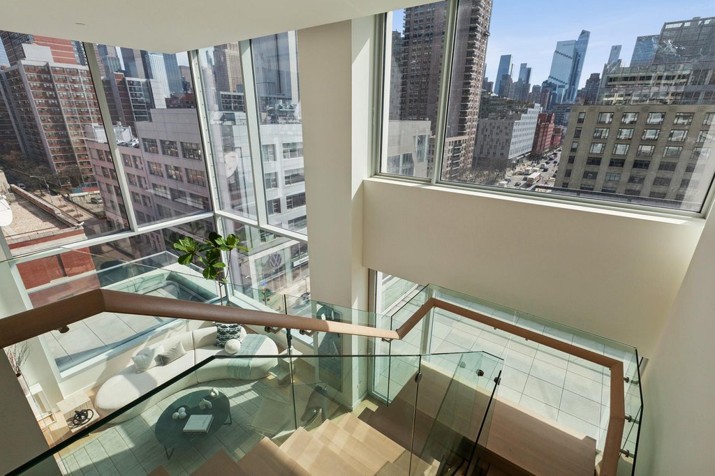611 West 56th Street, Unit 8A/9A photo 5