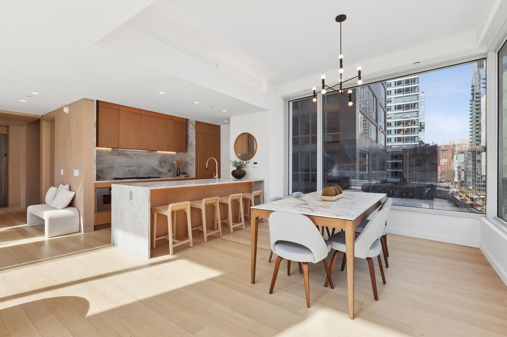 611 West 56th Street, Unit 8A/9A photo 7