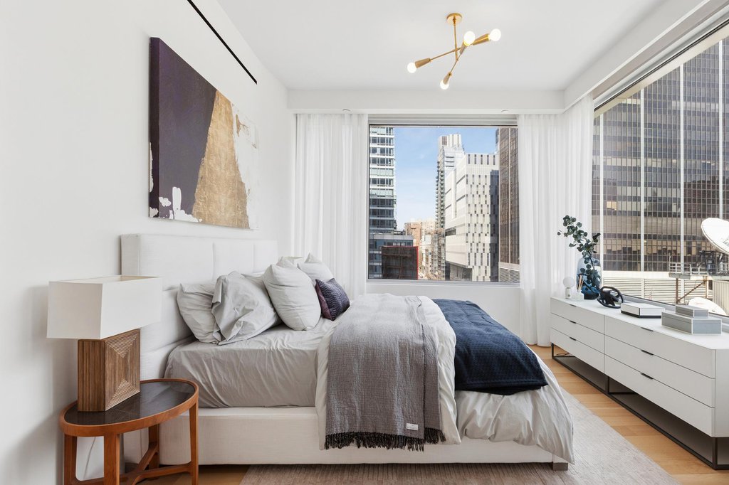 611 West 56th Street, Unit 8A/9A photo 11
