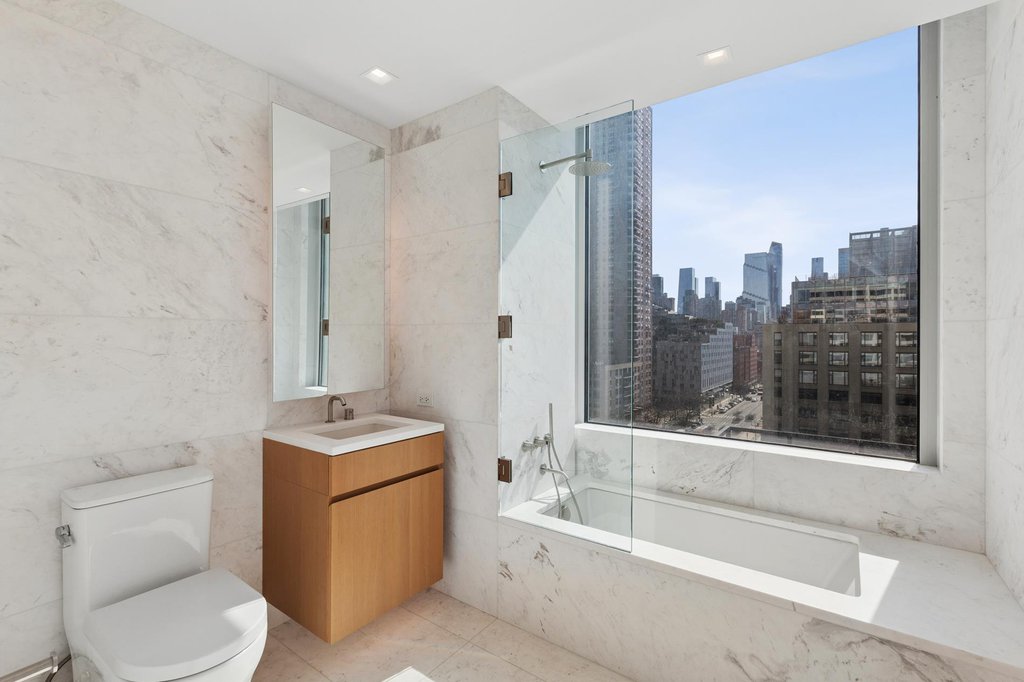 611 West 56th Street, Unit 8A/9A photo 14