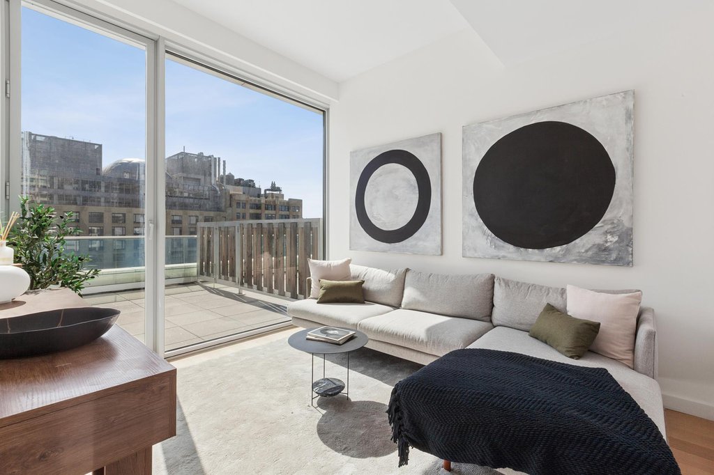 611 West 56th Street, Unit 8A/9A photo 15