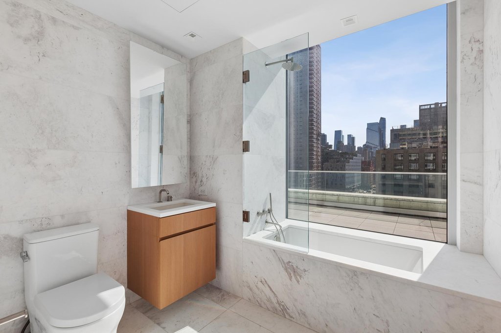 611 West 56th Street, Unit 8A/9A photo 16