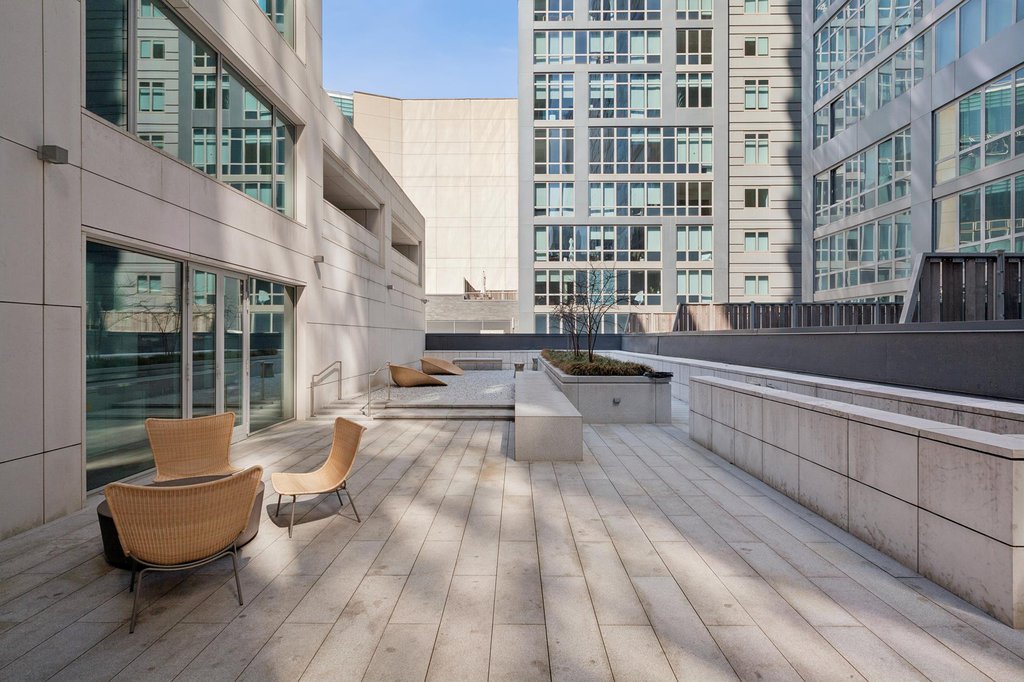 611 West 56th Street, Unit 8A/9A photo 21