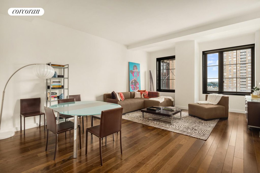 425 West 50th Street, Unit 16E