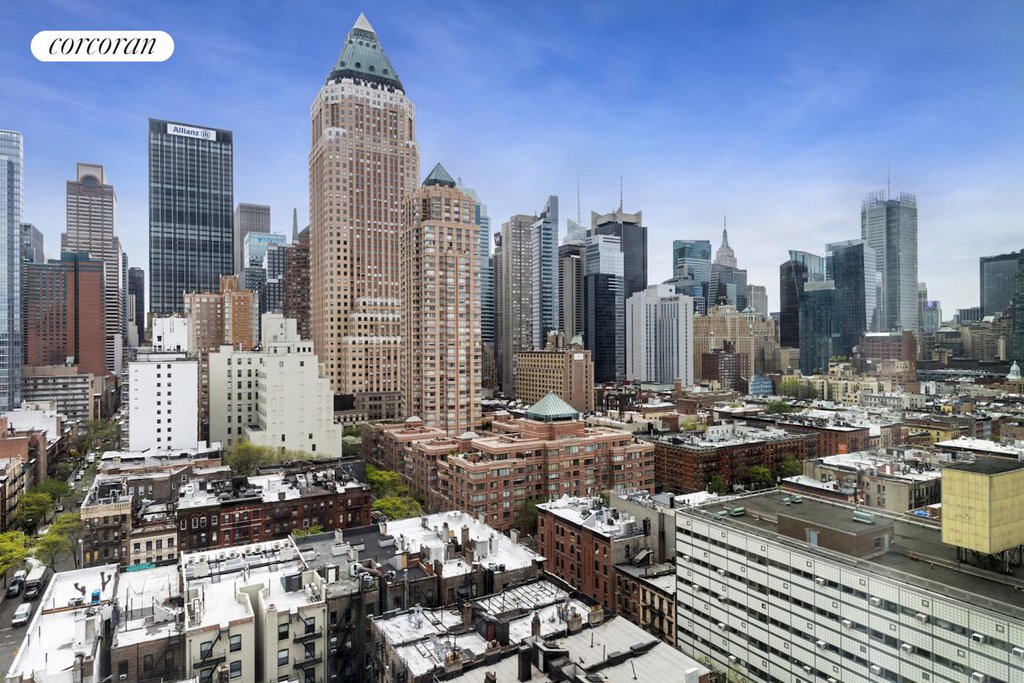 425 West 50th Street, Unit 16E photo 14