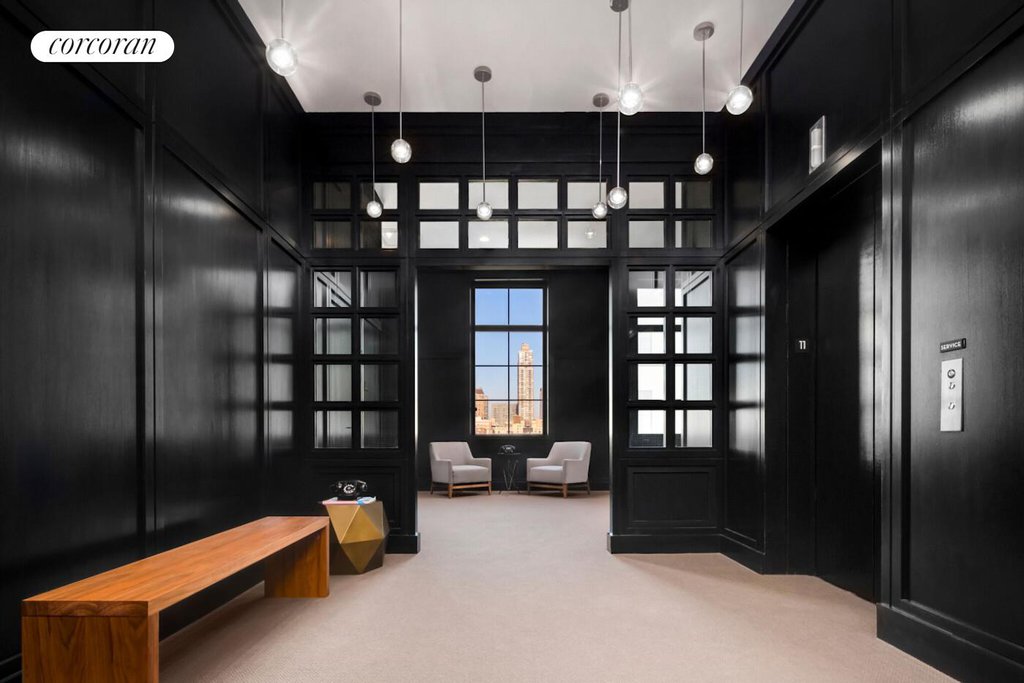 425 West 50th Street, Unit 16E photo 16