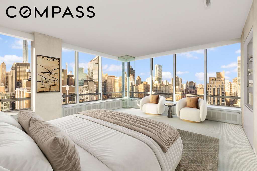 860 United Nations Plaza, Unit 36D photo 7
