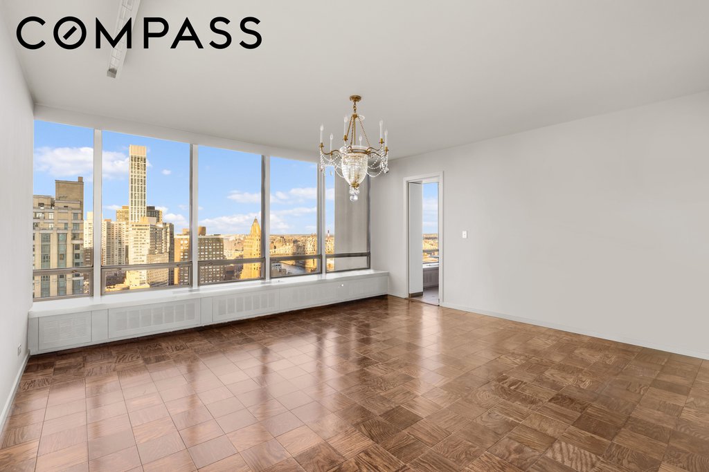 860 United Nations Plaza, Unit 36D photo 16