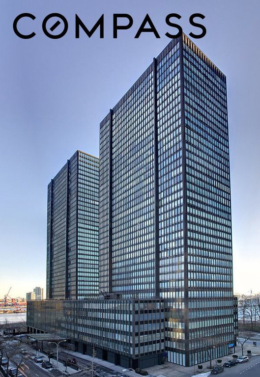 860 United Nations Plaza, Unit 36D photo 20